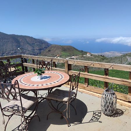 Finca El Cercadillo Gáldar Екстериор снимка