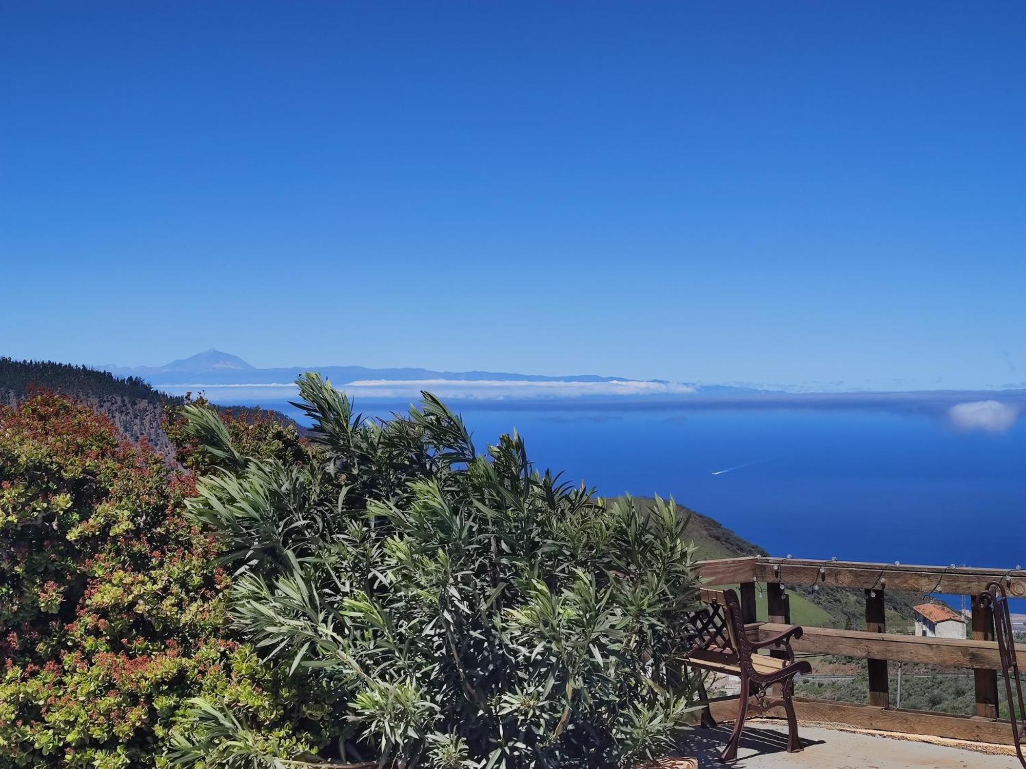 Finca El Cercadillo Gáldar Екстериор снимка