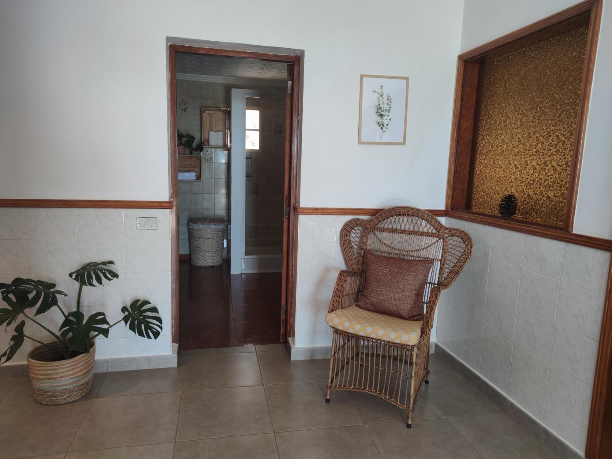 Finca El Cercadillo Gáldar Екстериор снимка