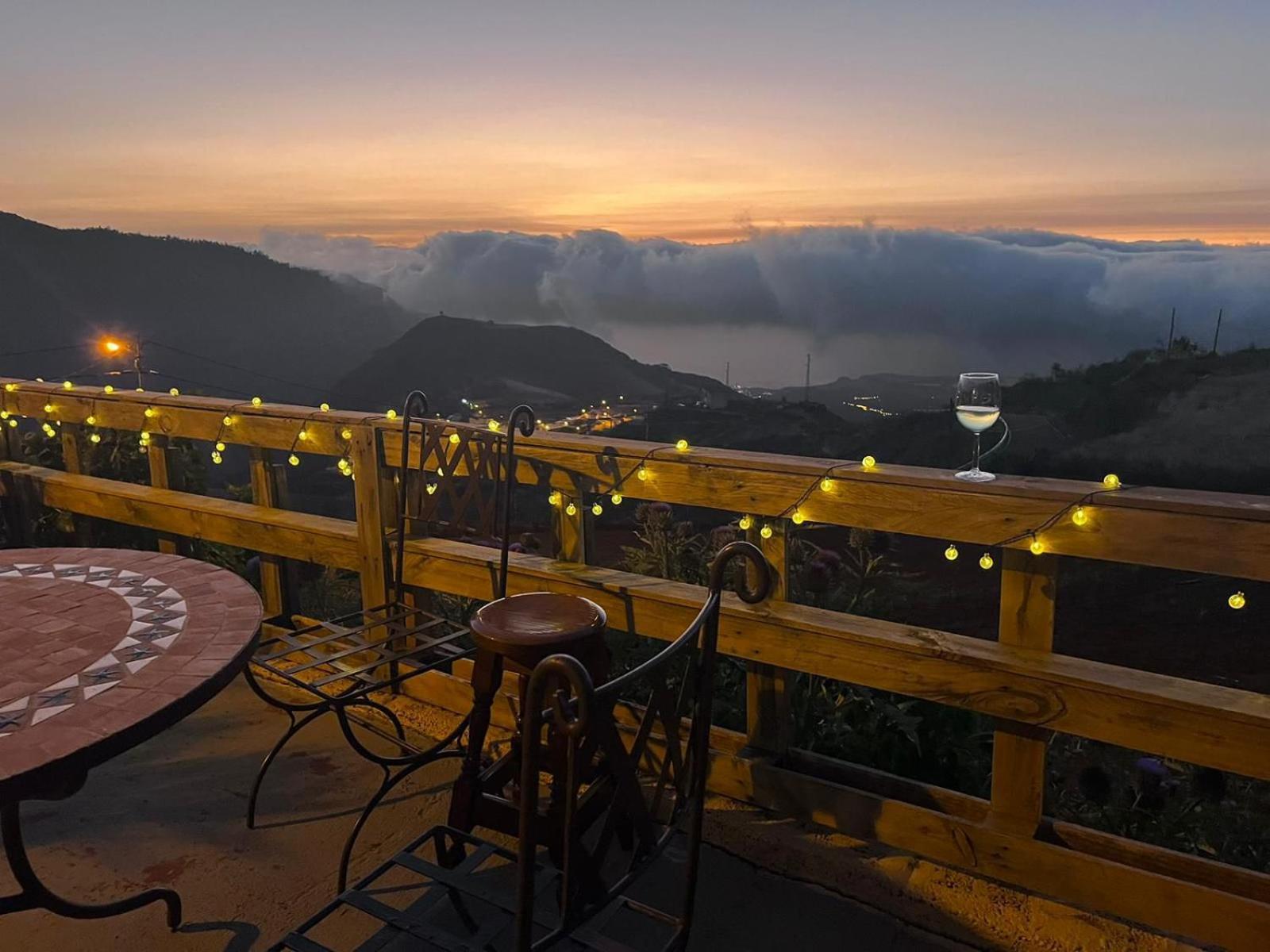 Finca El Cercadillo Gáldar Екстериор снимка