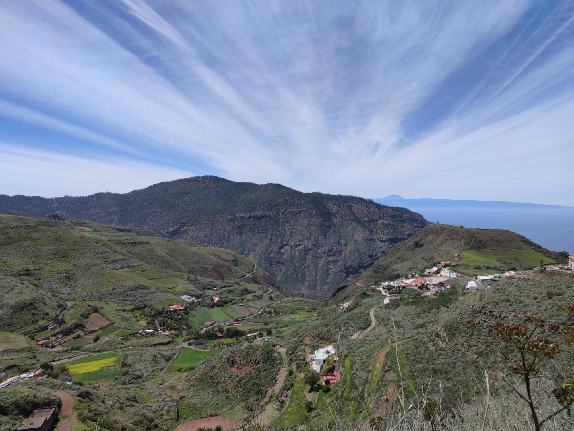 Finca El Cercadillo Gáldar Екстериор снимка