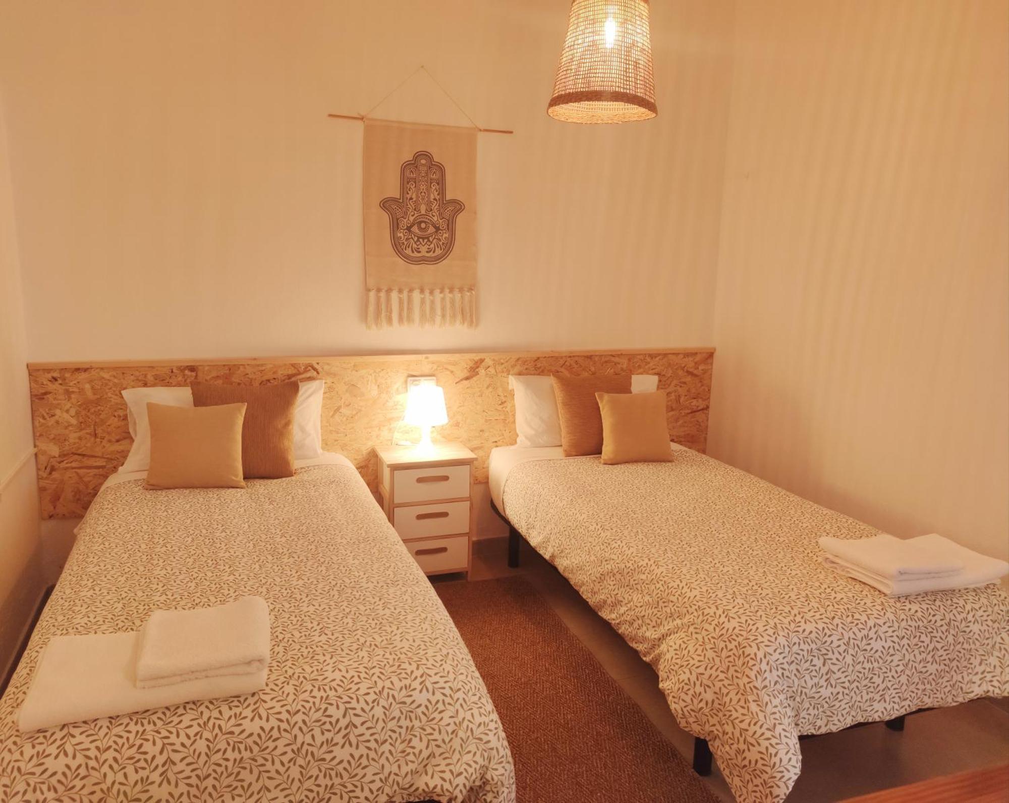 Finca El Cercadillo Gáldar Екстериор снимка